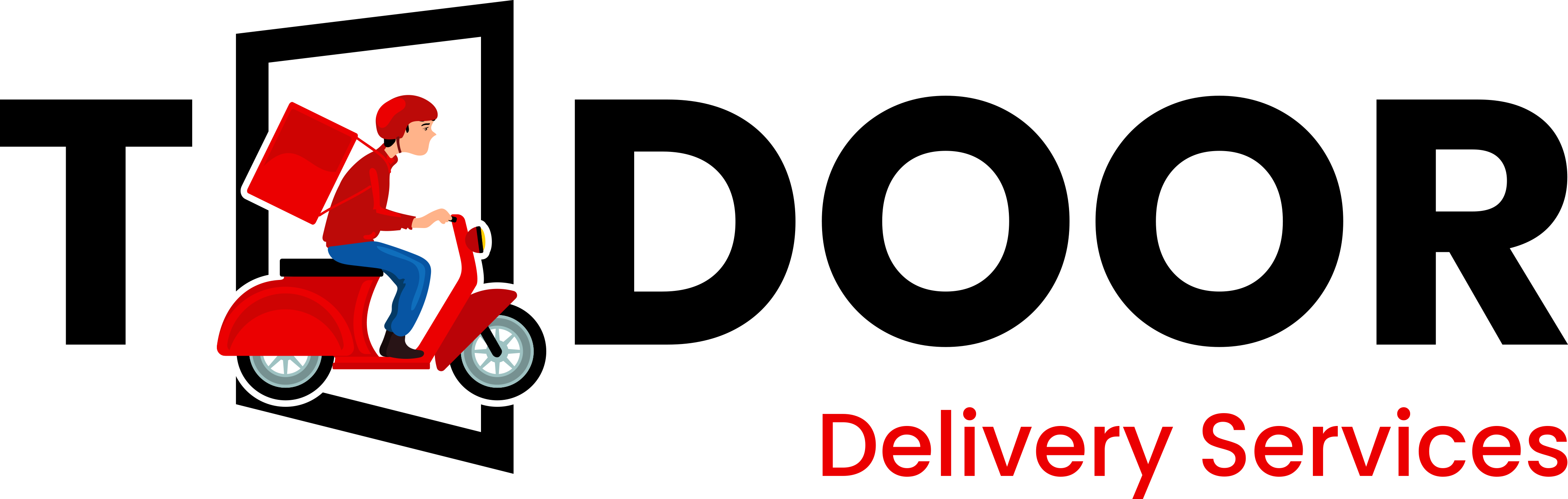 ToDoor Logo